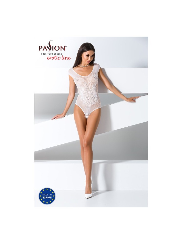 Passion Body White - nss4016091 Passion Body White - nss4016091