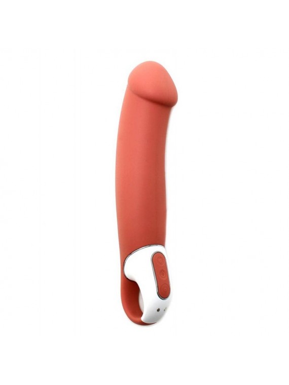 Satisfyer Vibes Master - nss4031033