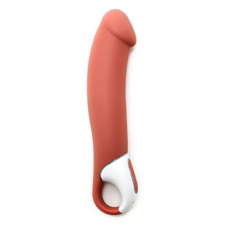 Satisfyer Vibes Master - nss4031033