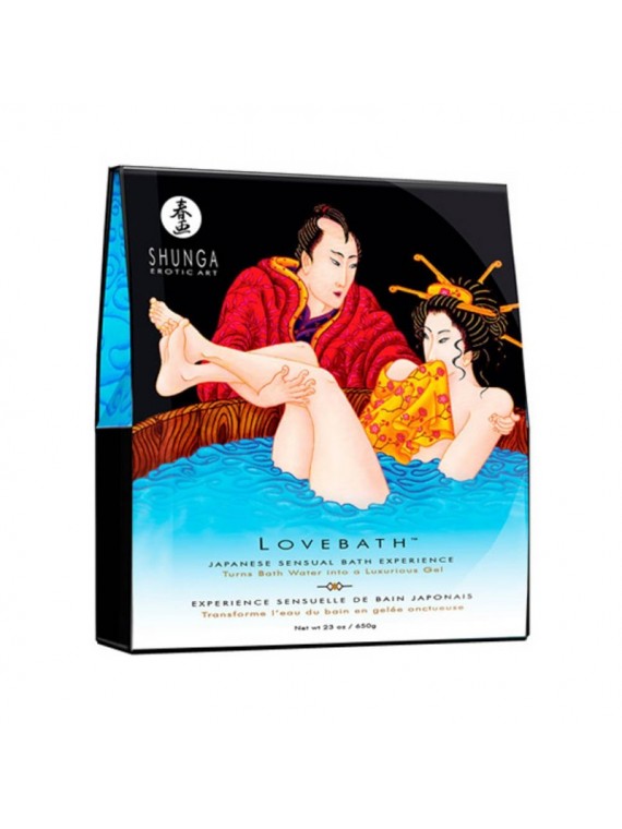 Lovebath Ocean Temptations - nss4050061