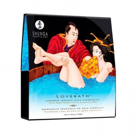 Lovebath Ocean Temptations - nss4050061