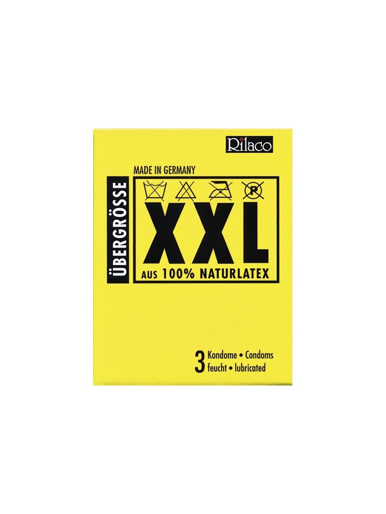 Rilaco XXL 3pcs - nss4083006 Rilaco XXL 3pcs - nss4083006