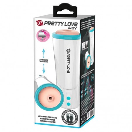 Aby Pretty Love - nss4010040