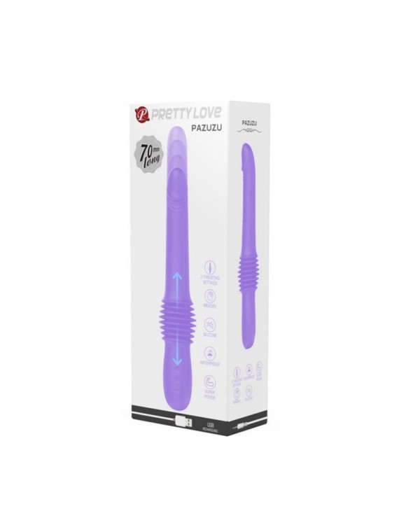 Pazuzu Pretty Love - nss4031036