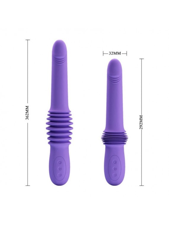 Pazuzu Pretty Love - nss4031036