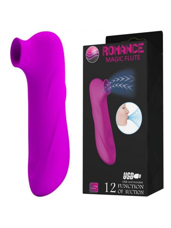 Romance Magic Flute - nss4034067