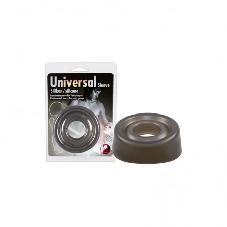 Universal Sleeve Silicone - nss4080025