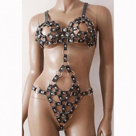 Γυναικείο σύνολο - nss4056152