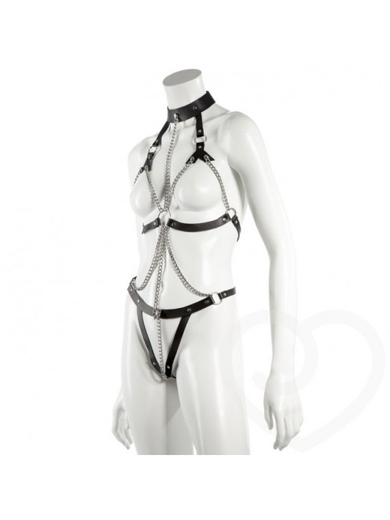 Γυναικείο σύνολο - nss4056153