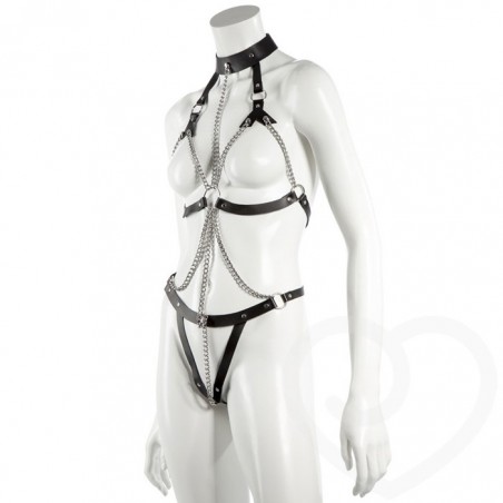 Γυναικείο σύνολο - nss4056153