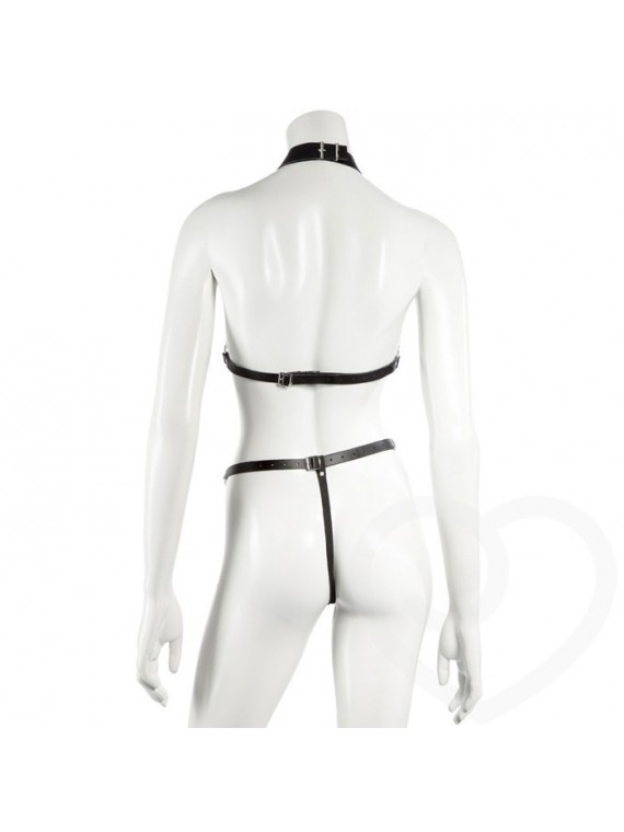 Γυναικείο σύνολο - nss4056153