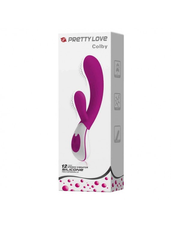 Pretty Love Colby - nss4031042