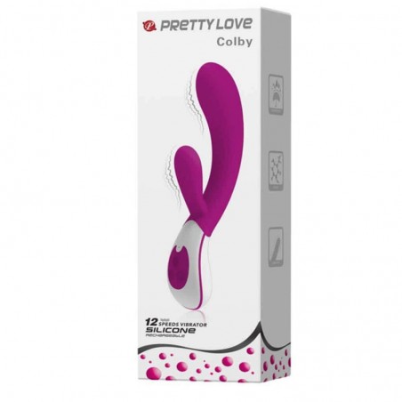 Pretty Love Colby - nss4031042