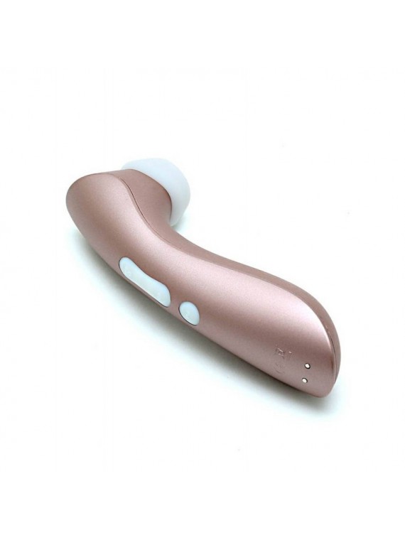 Satisfyer Pro 2 Vibration - nss4034069