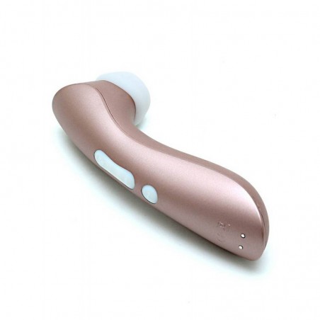 Satisfyer Pro 2 Vibration - nss4034069