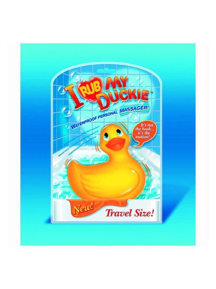 I Rub My Duckie - nss4064010