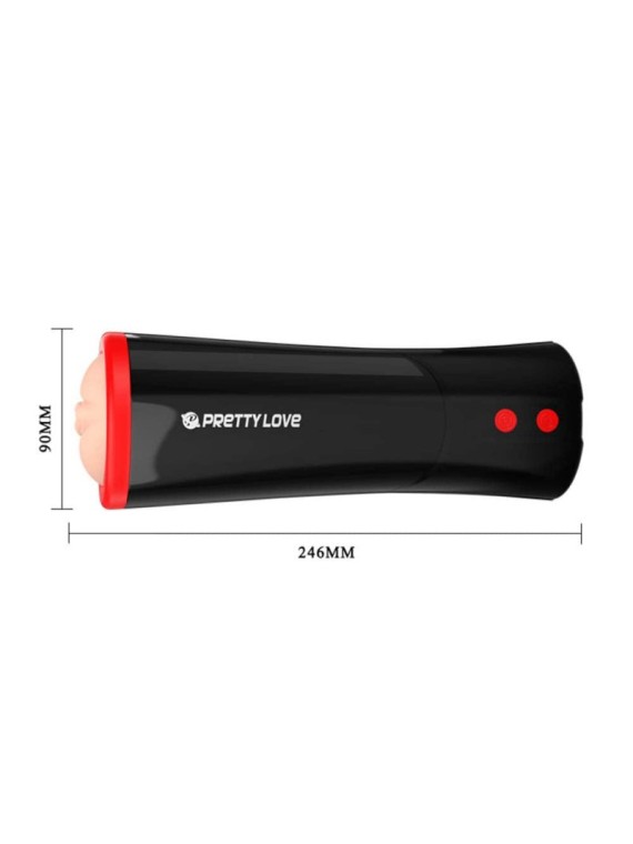 Ozzy Pretty Love - nss4010044