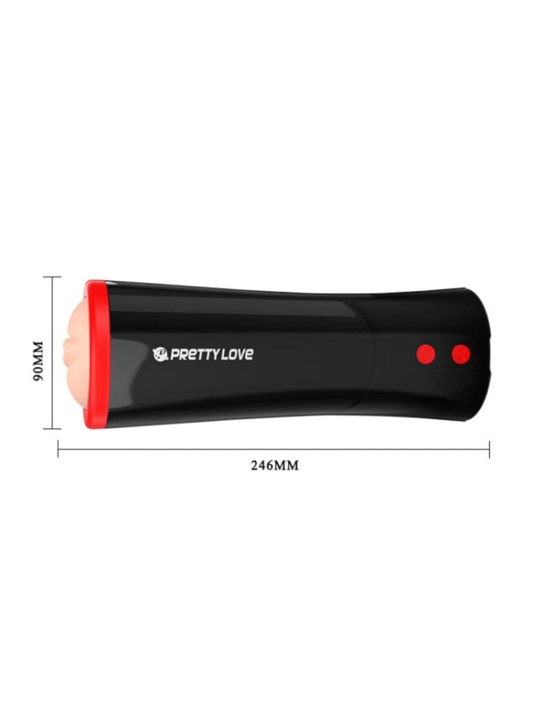 Ozzy Pretty Love - nss4010044