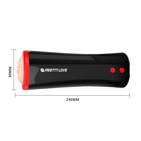 Ozzy Pretty Love - nss4010044