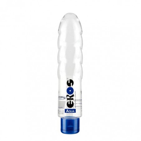 Λιπαντικό Νερού Eros Aqua 175ml - nss4091027