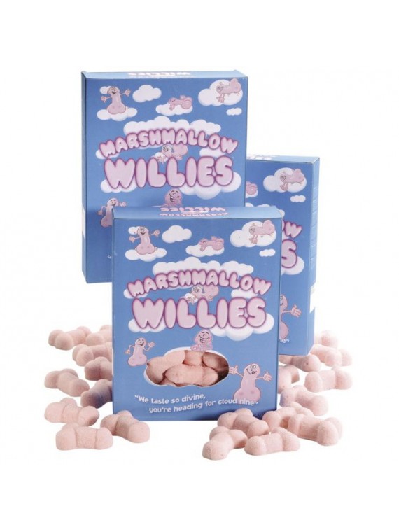 Marsmmallow Willies - nss4064034