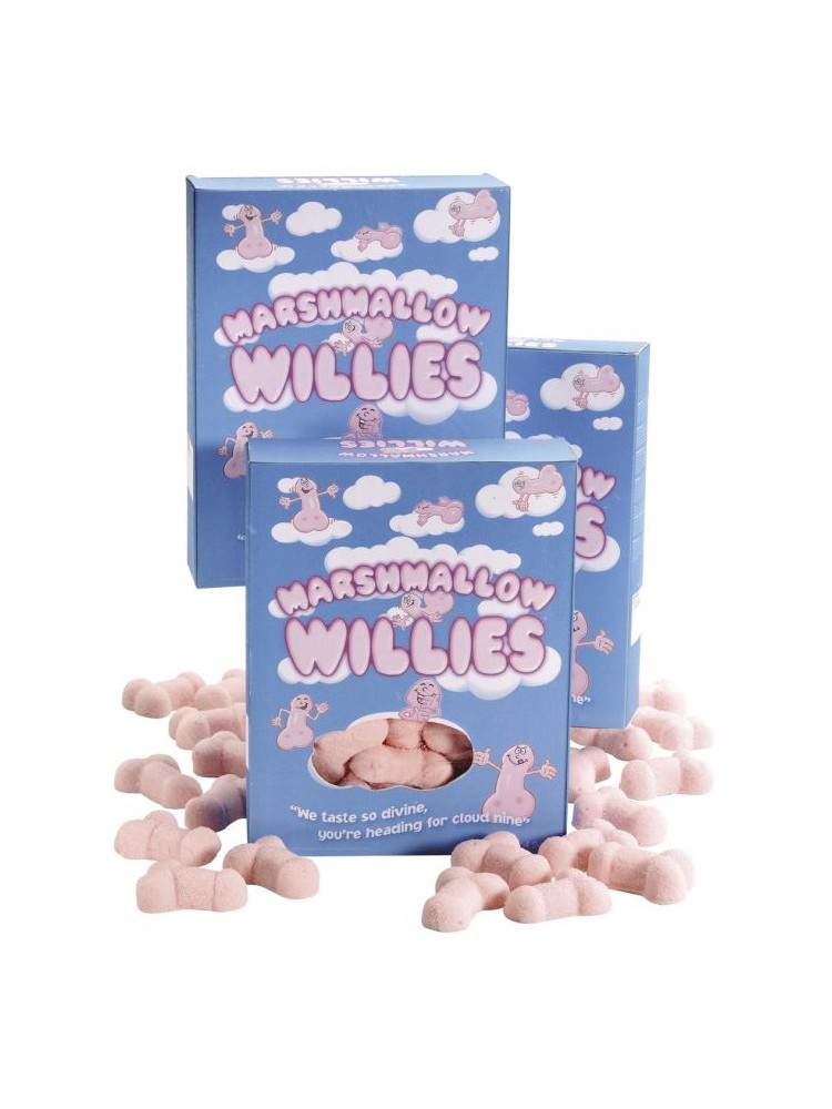 Marsmmallow Willies - nss4064034