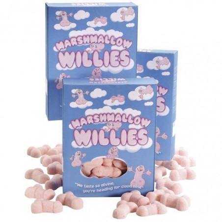 Marsmmallow Willies - nss4064034