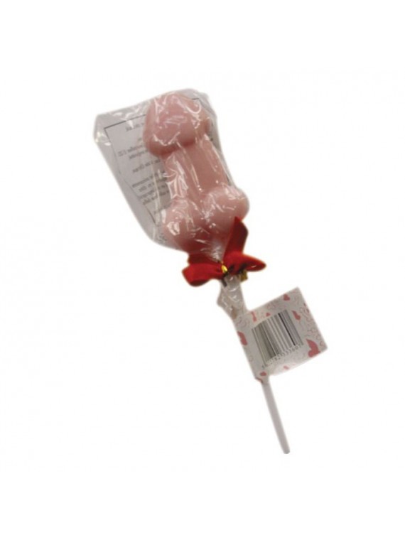 Willie Lollipop 35g - nss4064033