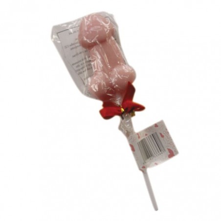 Willie Lollipop 35g - nss4064033