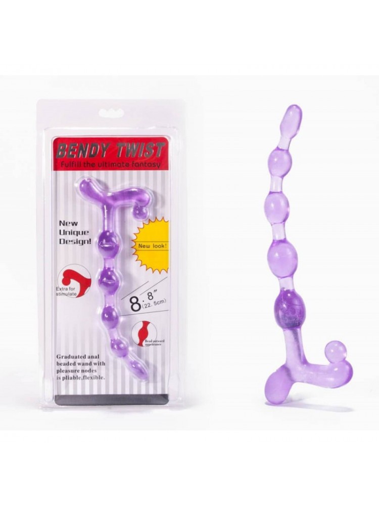 Bendy Twist - nss4090053 Bendy Twist - nss4090053