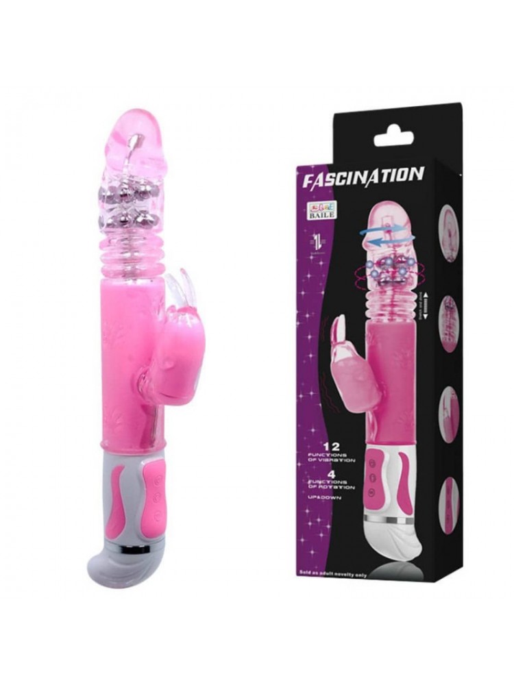 Fascination Rabbit Stretch & Shrink - nss4031043