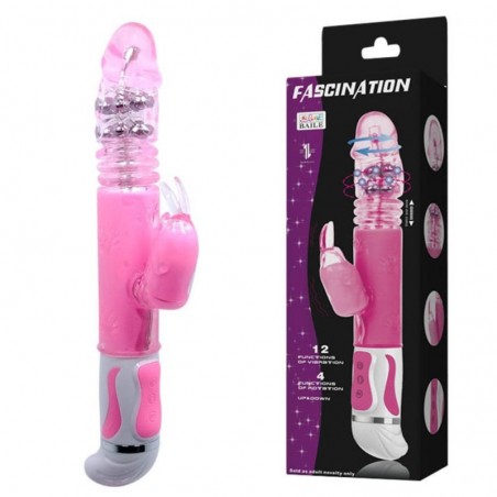 Fascination Rabbit Stretch & Shrink - nss4031043