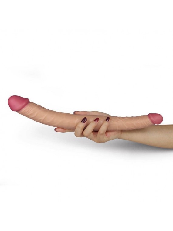 Lady Killer Double Dildo - nss4030016