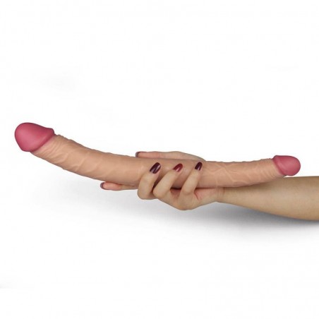 Lady Killer Double Dildo - nss4030016