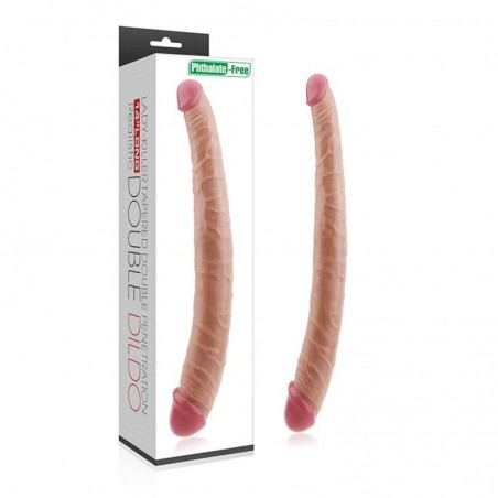 Lady Killer Double Dildo - nss4030016