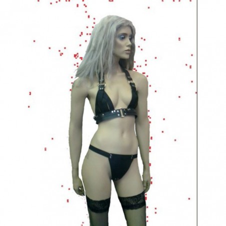 Γυναικείο Σύνολο - nss4056060