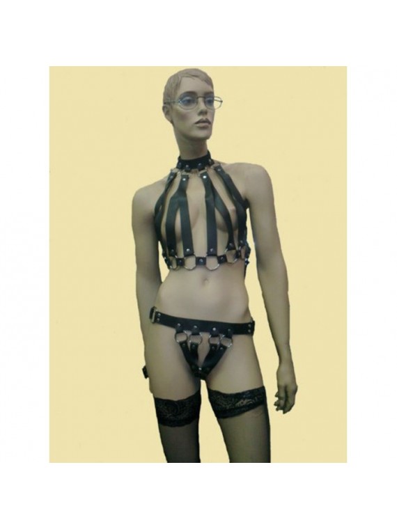 Γυναικείο Σύνολο - nss4056035