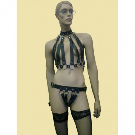 Γυναικείο Σύνολο - nss4056035