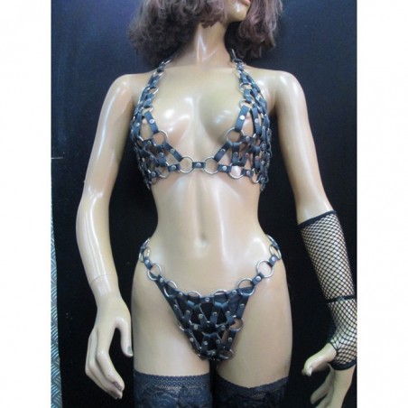 Γυναικείο Σύνολο - nss4056033