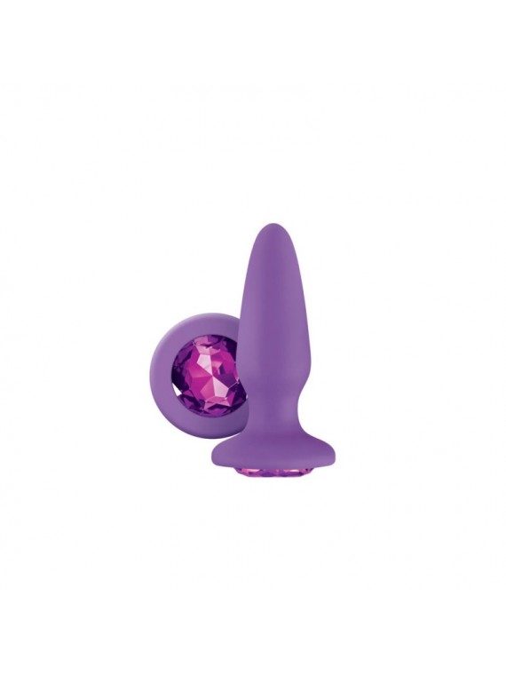 Glams Purple Gem - nss4038131