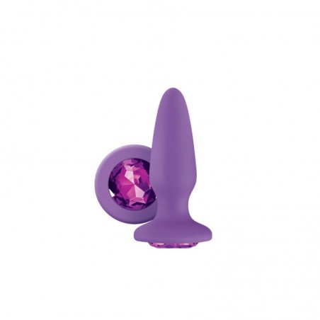 Glams Purple Gem - nss4038131