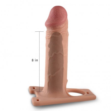 Hollow Big 8,5" - nss4061012