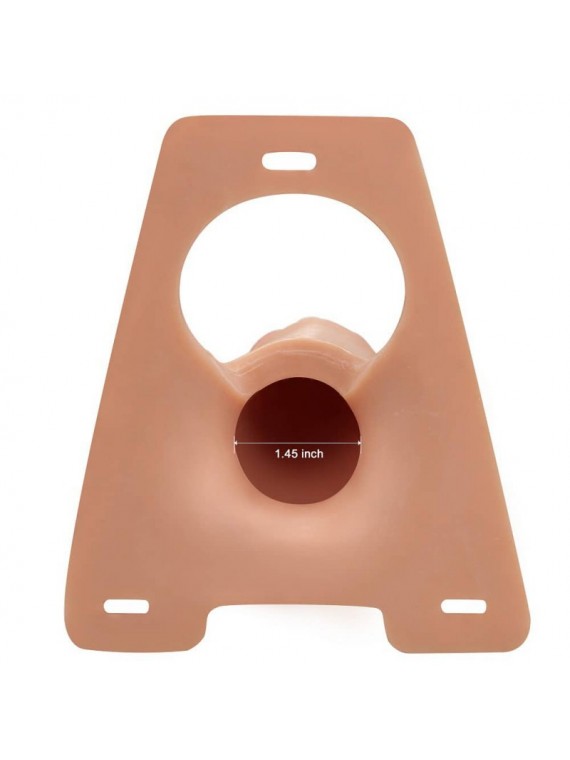 Hollow Big 8,5" - nss4061012