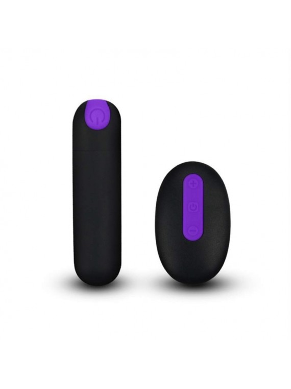 IJOY Rechargeable Remote Control vibrating panties - nss4034083