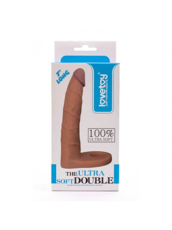 The Ultra Soft Double Thin 7” - nss4038141