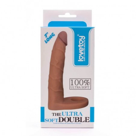 The Ultra Soft Double Thin 7” - nss4038141
