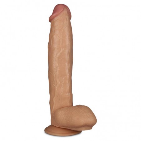 Legendary King Sized Realistic Dildo 11" - nss4030021