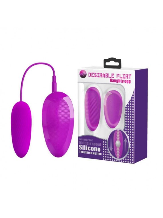 Silicone Thrusting Motion - nss4034076