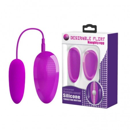 Silicone Thrusting Motion - nss4034076