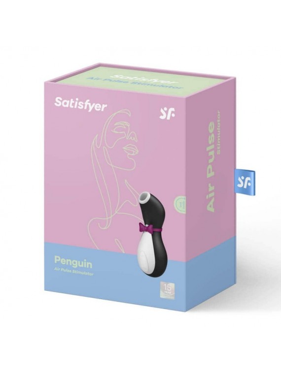 SATISFYER PRO PENGUIN NEXT GENERATION - nss4031046